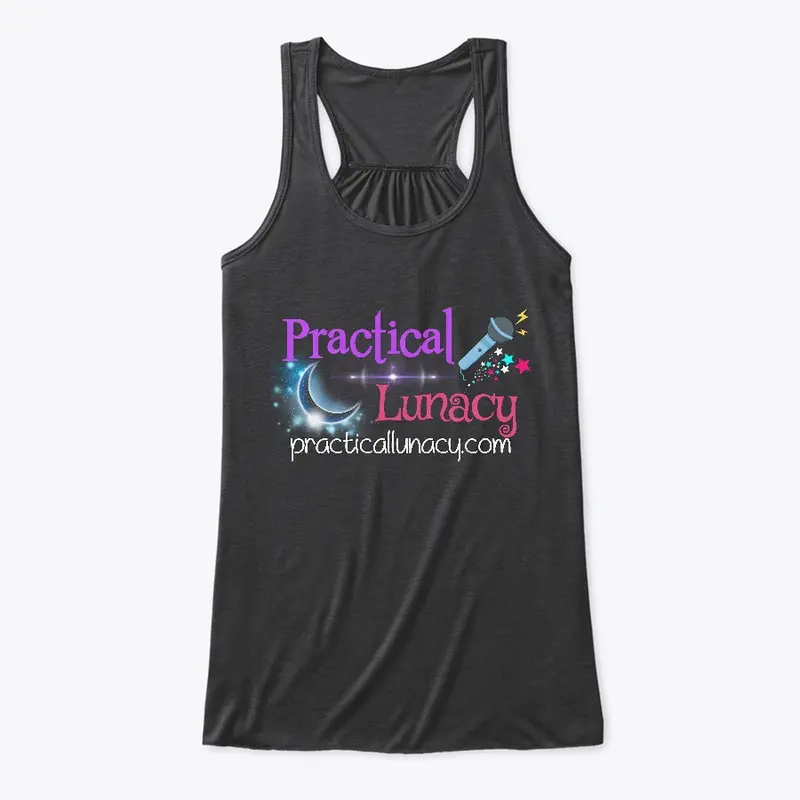 Practical Lunacy Logo