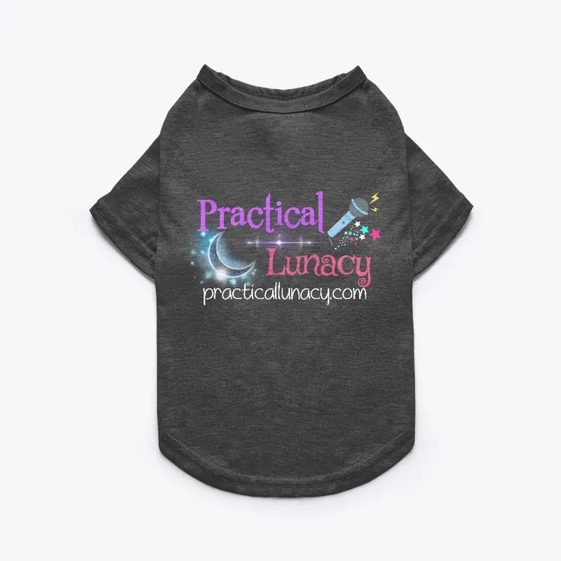 Practical Lunacy Logo