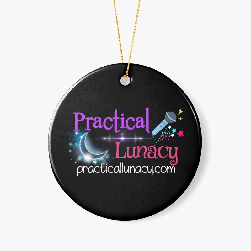 Practical Lunacy Logo