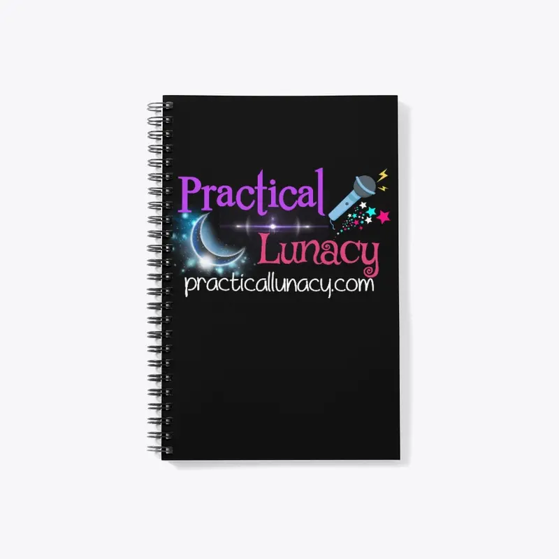 Practical Lunacy Logo