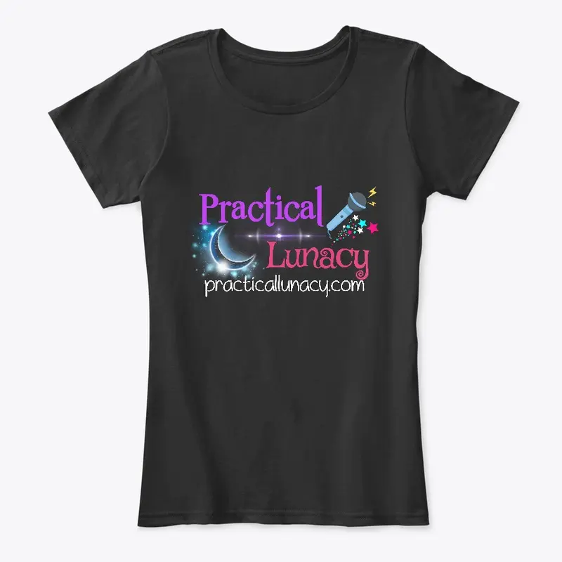 Practical Lunacy Logo