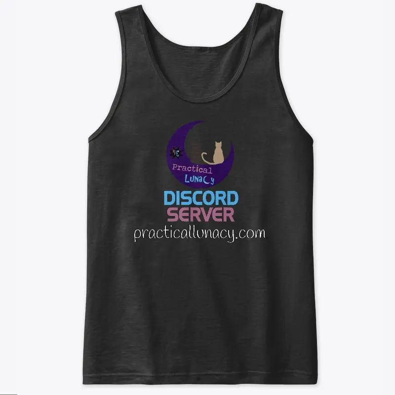 Practical Lunacy Discord Server