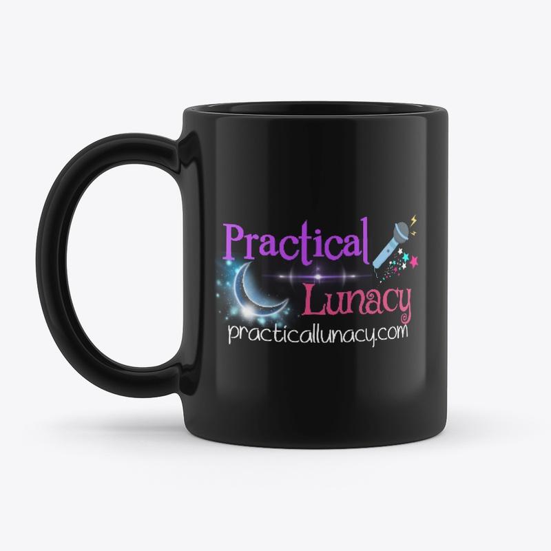 Practical Lunacy Logo