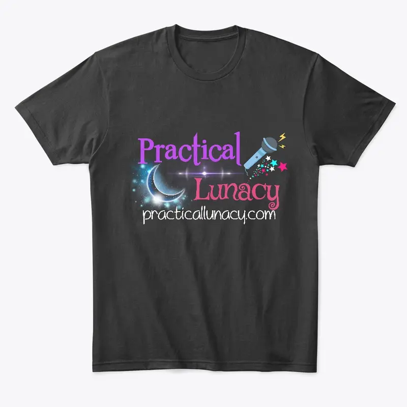 Practical Lunacy Logo