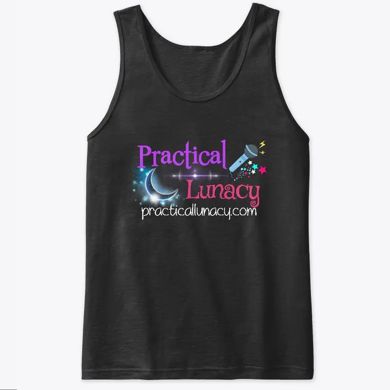 Practical Lunacy Logo