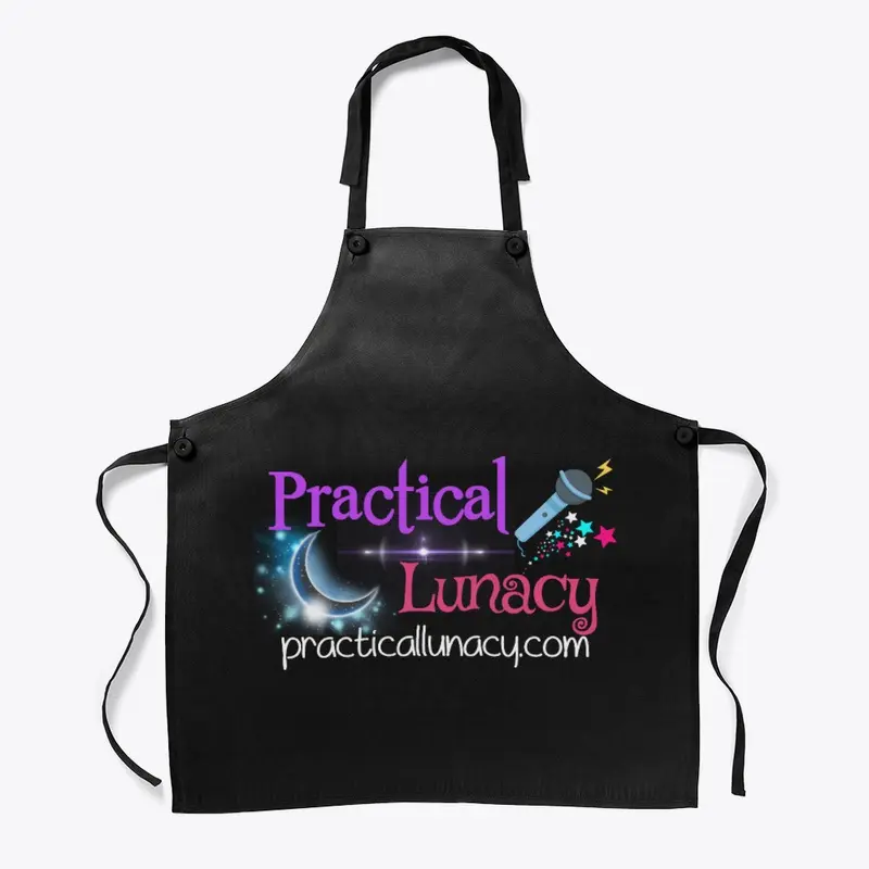 Practical Lunacy Logo